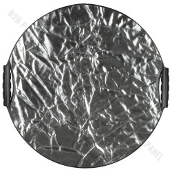 GlareOne Reflector 5in1, 80cm, With Handle