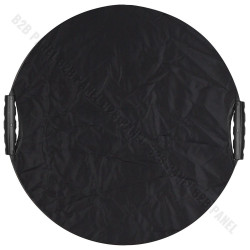 GlareOne Reflector 5in1, 80cm, With Handle