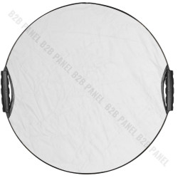 GlareOne Blenda 5w1, 80cm, z uchwytem