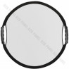 GlareOne Blenda 5w1, 80cm, z uchwytem