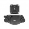 Uchwyt Peak Design Capture V3 z płytką standard - czarny