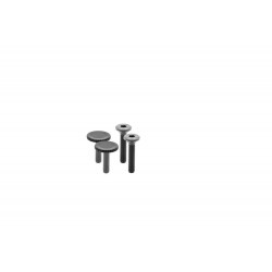 Peak Design Capture V3 With Plate - Black