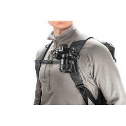 Peak Design Capture V3 With Plate - Black