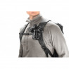 Uchwyt Peak Design Capture V3 z płytką standard - czarny