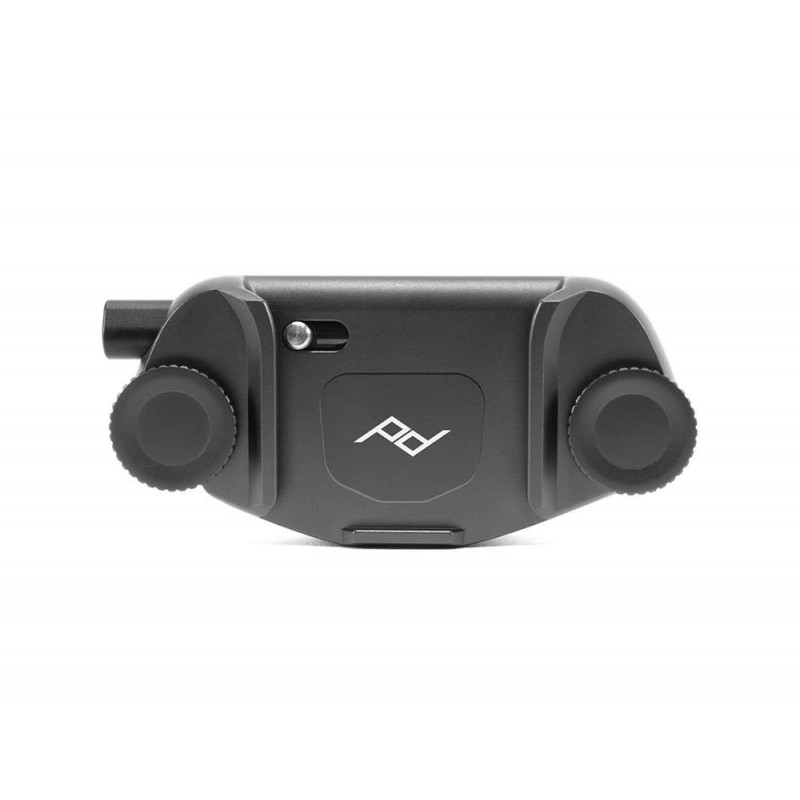 Peak Design Capture Clip Only V3 - Black