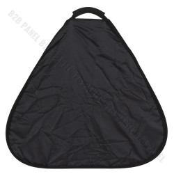 GlareOne Reflector 5in1 Triangle, 60cm