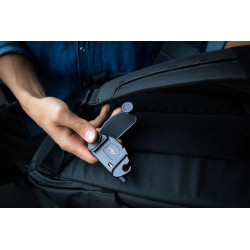 Peak Design Capture Clip Only V3 - Black