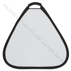 GlareOne Reflector 5in1 Triangle, 60cm