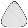 GlareOne Reflector 5in1 Triangle, 60cm