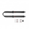 Peak Design SLIDE LITE BLACK v3