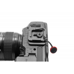 Płytka Peak Design Pro - Dual Plate v3 - Arca Swiss   RC2 do mocowania Capture v3