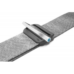 Peak Design Pasek na szyję SLIDE ASH v3 popielaty