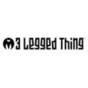 3 Legged Thing